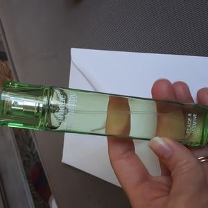 Clinique My Happy: Peace & Jasmine